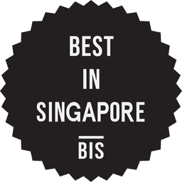 Best In Singapore